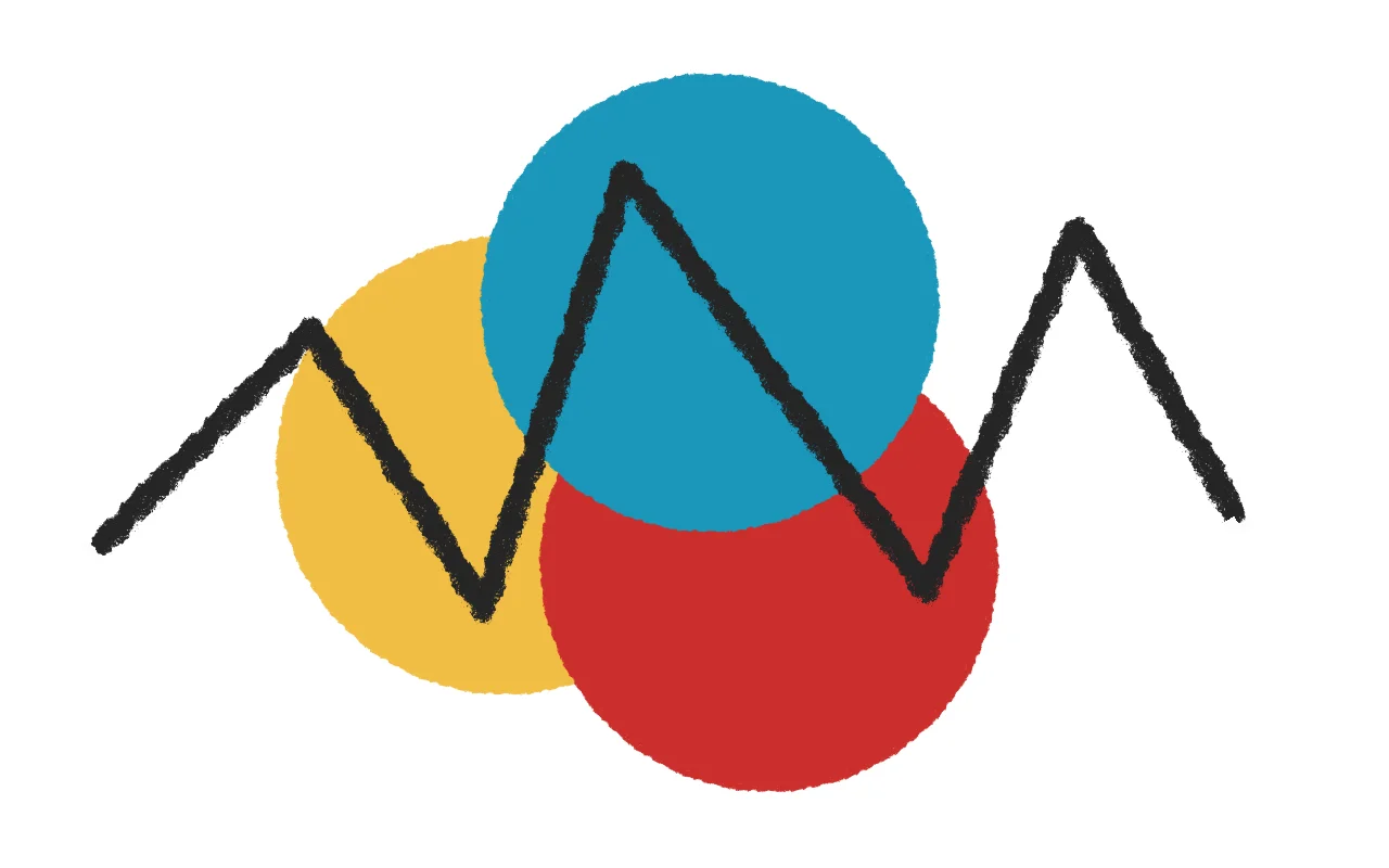 A cover image of a stylized spreadsheet.